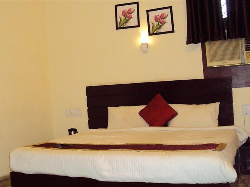 Baba Sonrise Lucknow