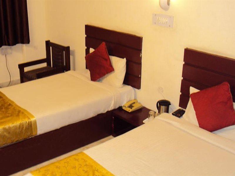 Hotel Baba Sonrise