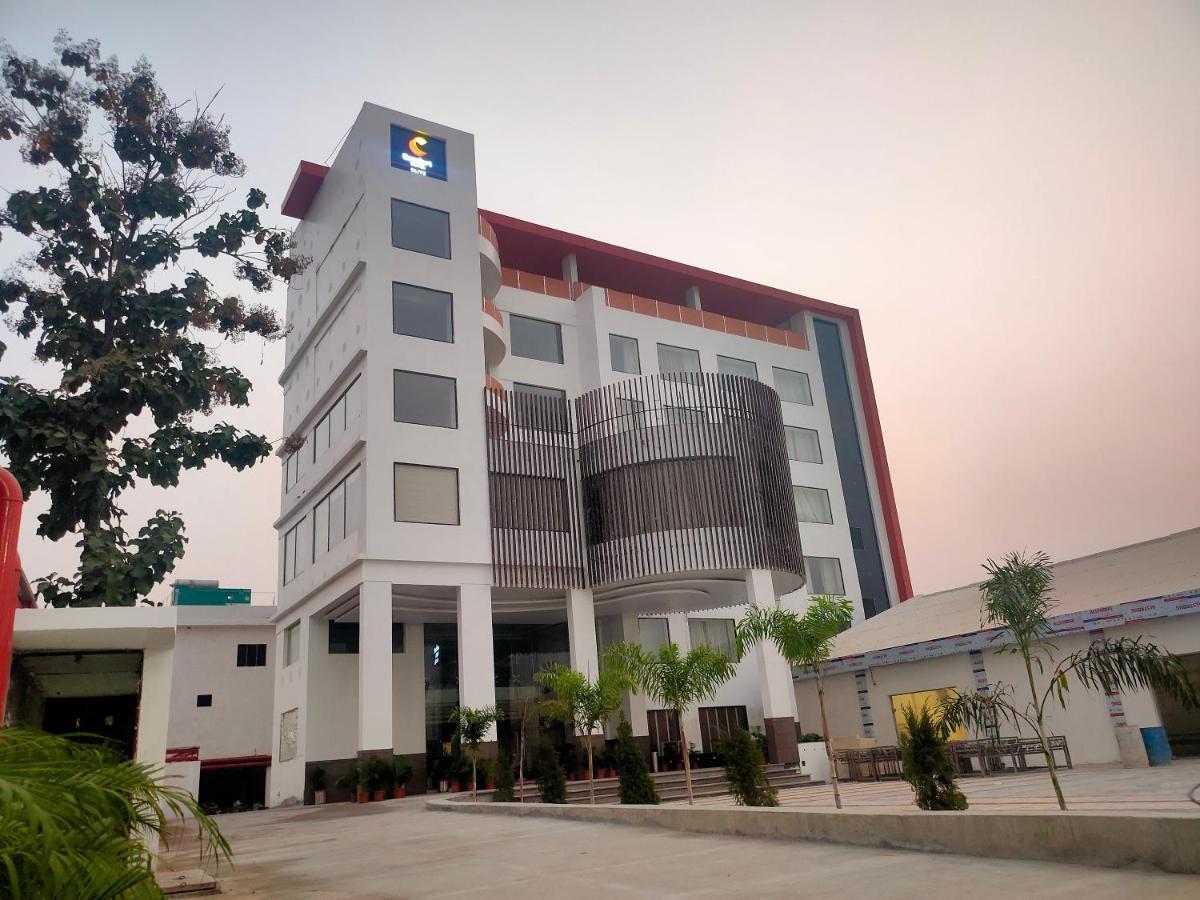 Comfort Elite Hotel *