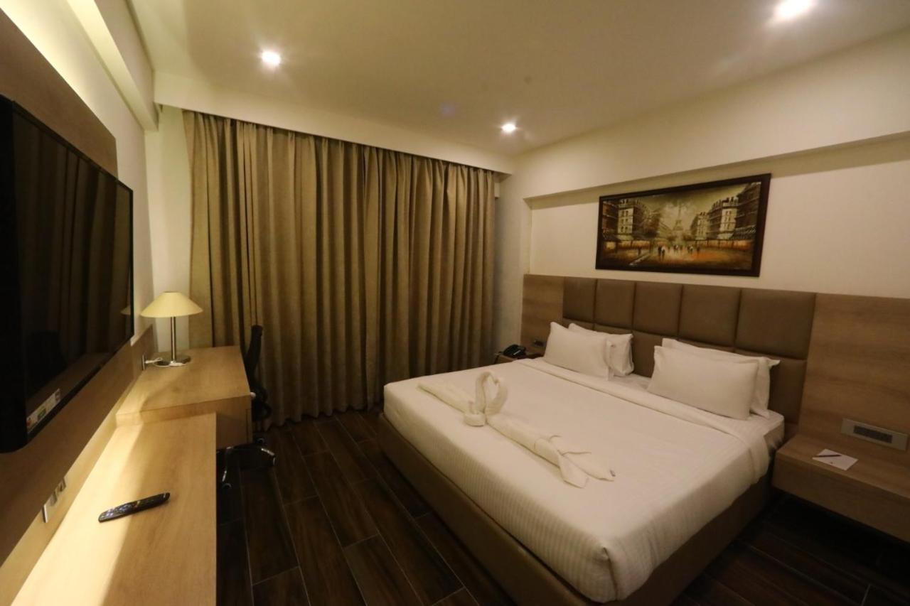 Comfort Elite