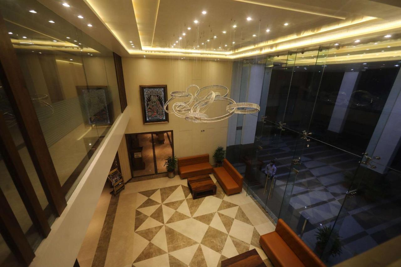 Comfort Elite Hotel *