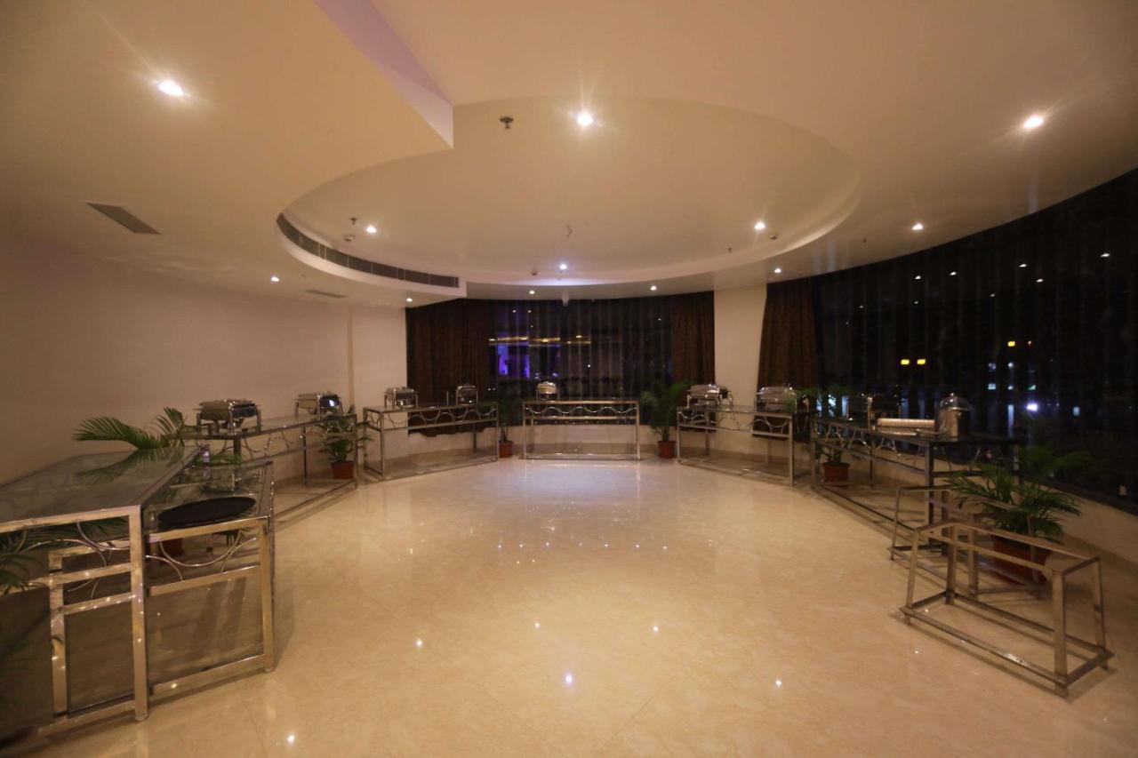 Hotel Comfort Elite