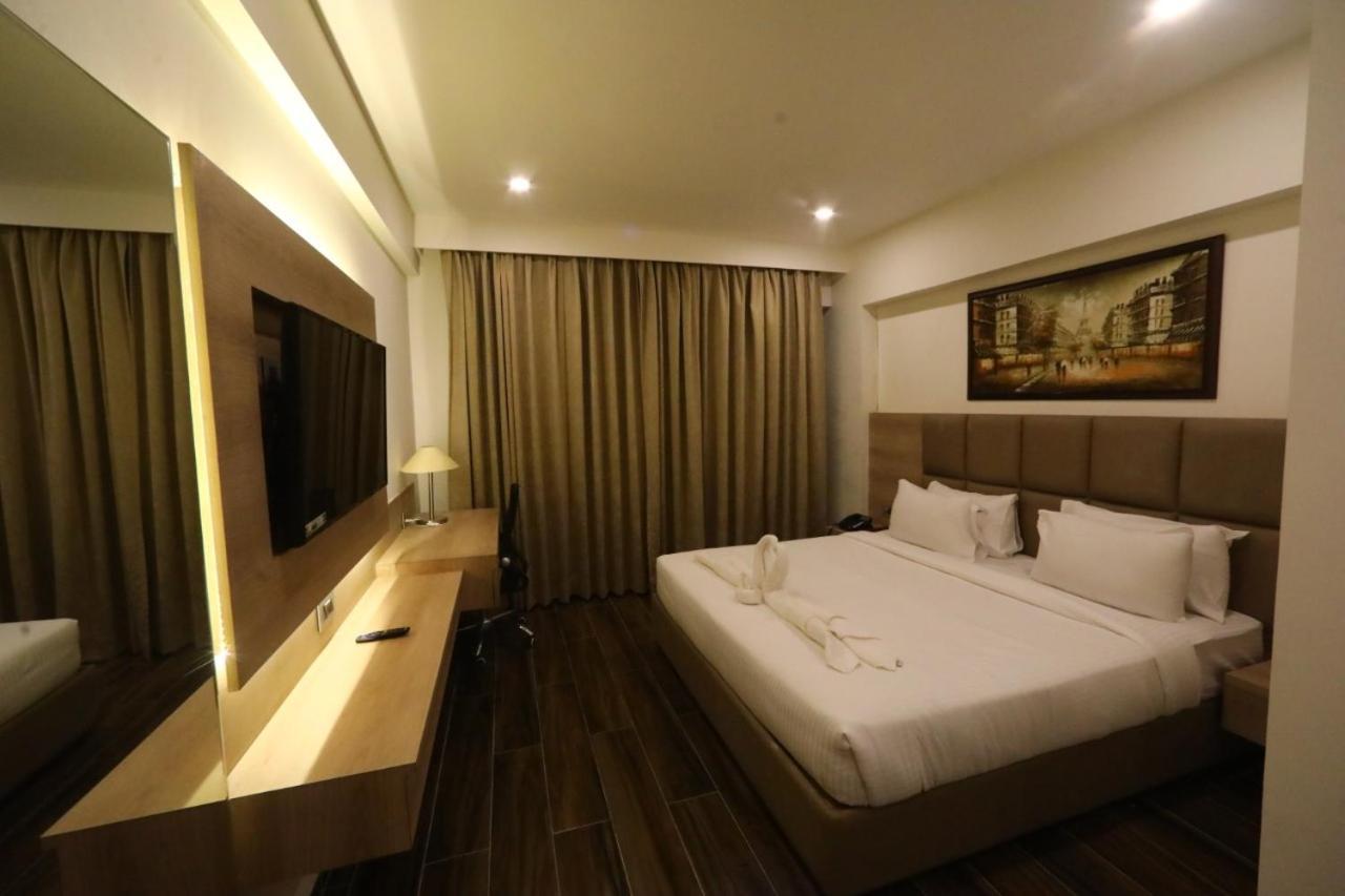 Comfort Elite