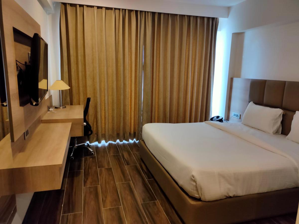Comfort Elite Hotel Lucknow
