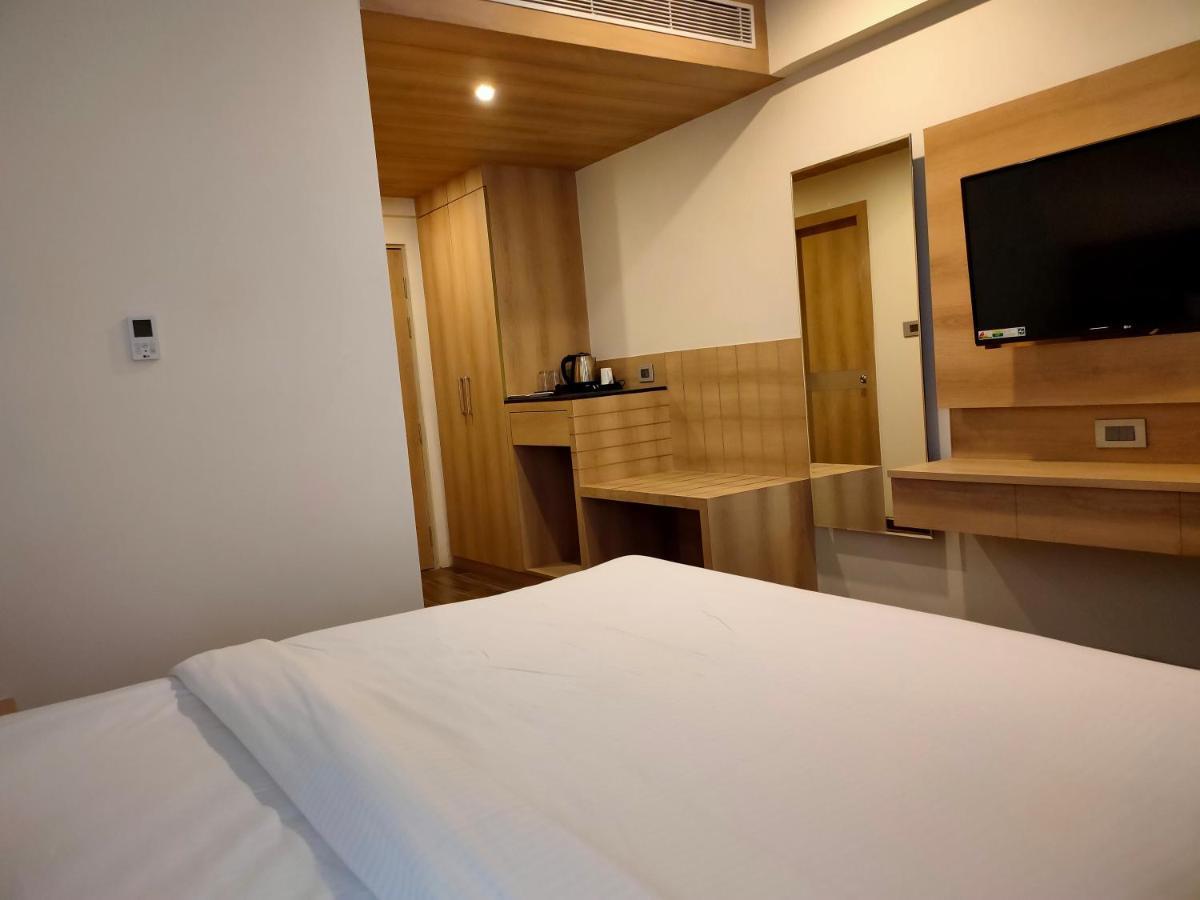 Hotel Comfort Elite *