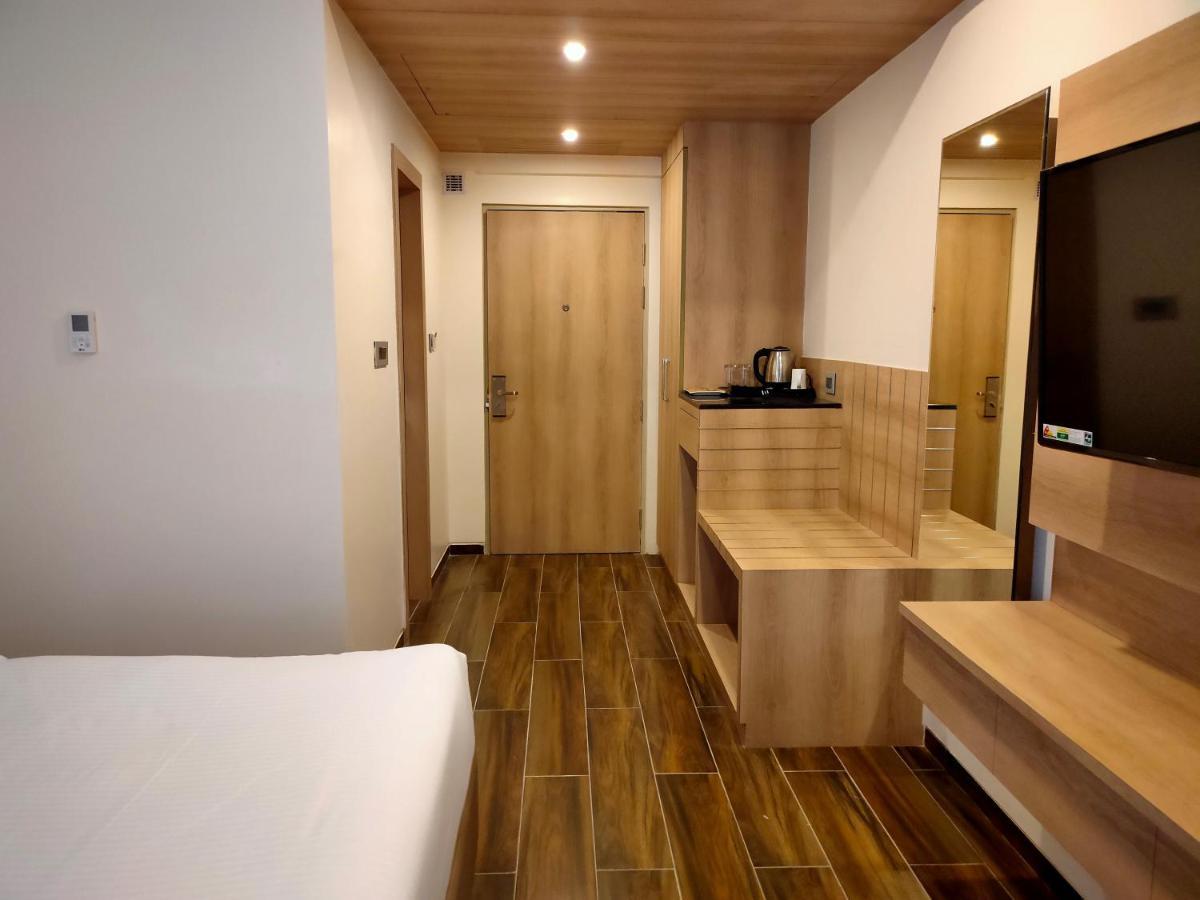 Hotel Comfort Elite Lucknow