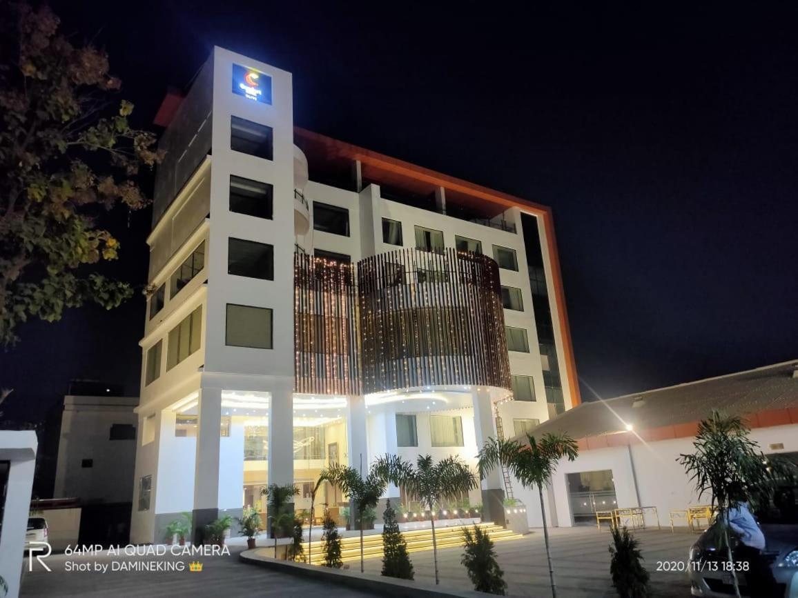 Comfort Elite Hotel