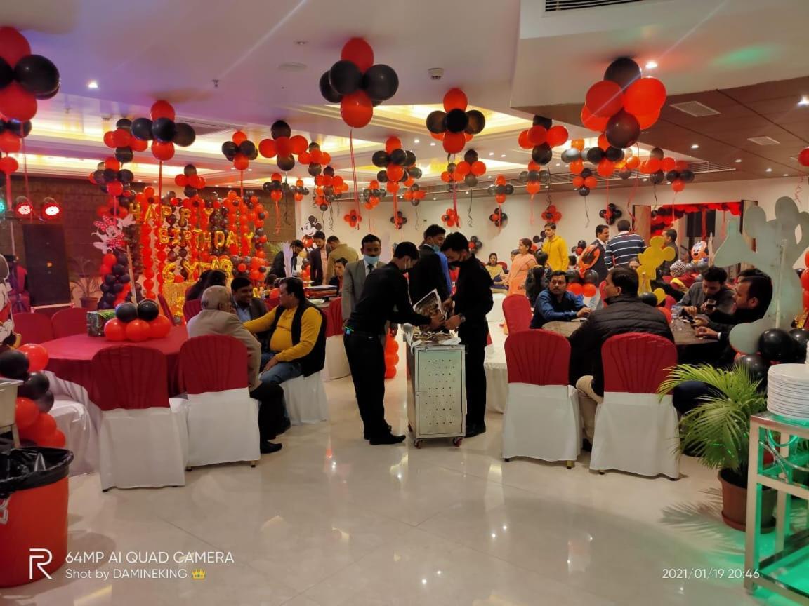 Comfort Elite Hotel