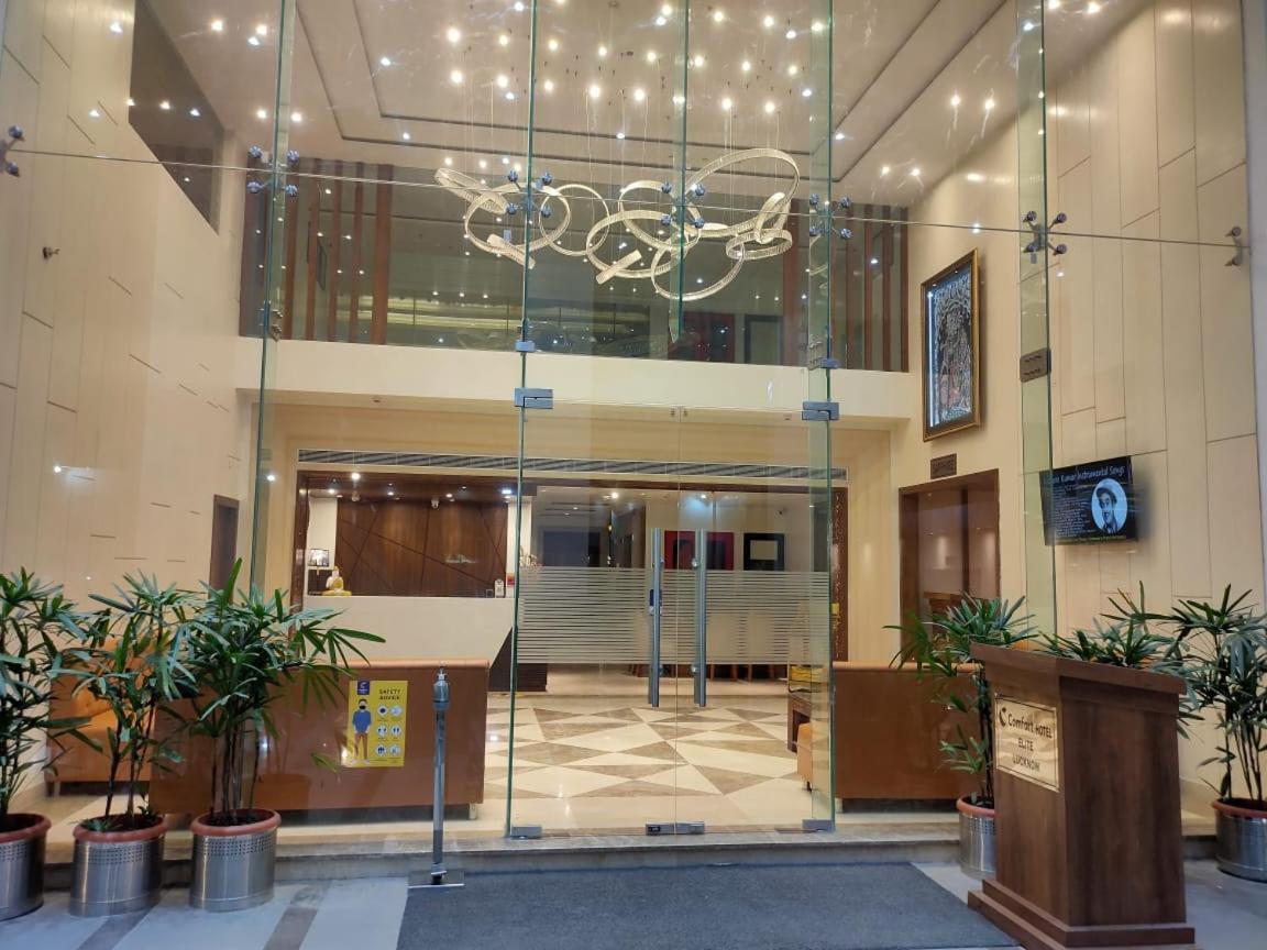 Comfort Elite * Lucknow