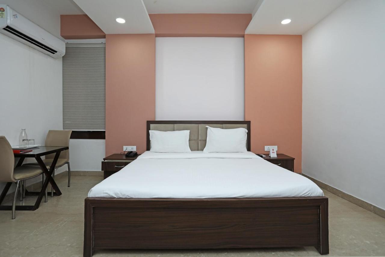 Hotel Tulsi