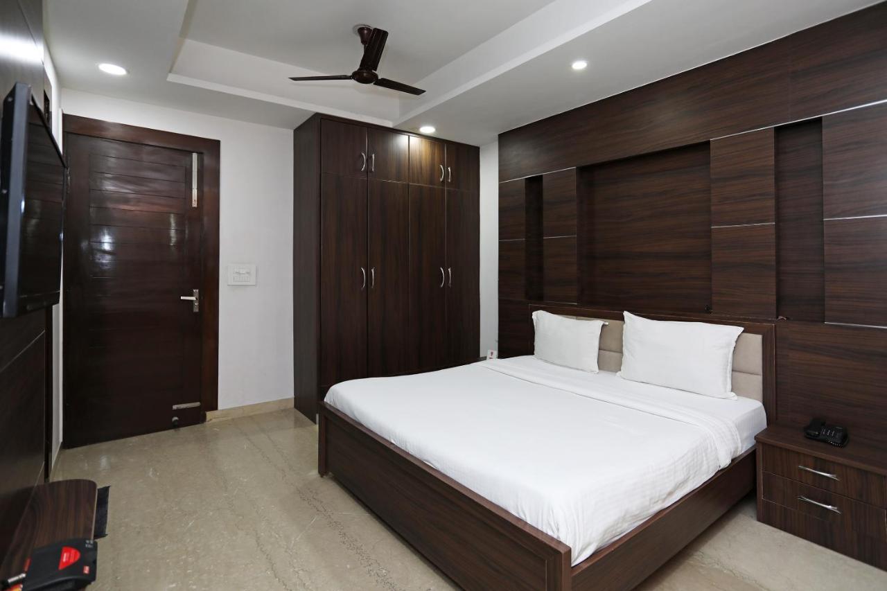 Hotel Tulsi