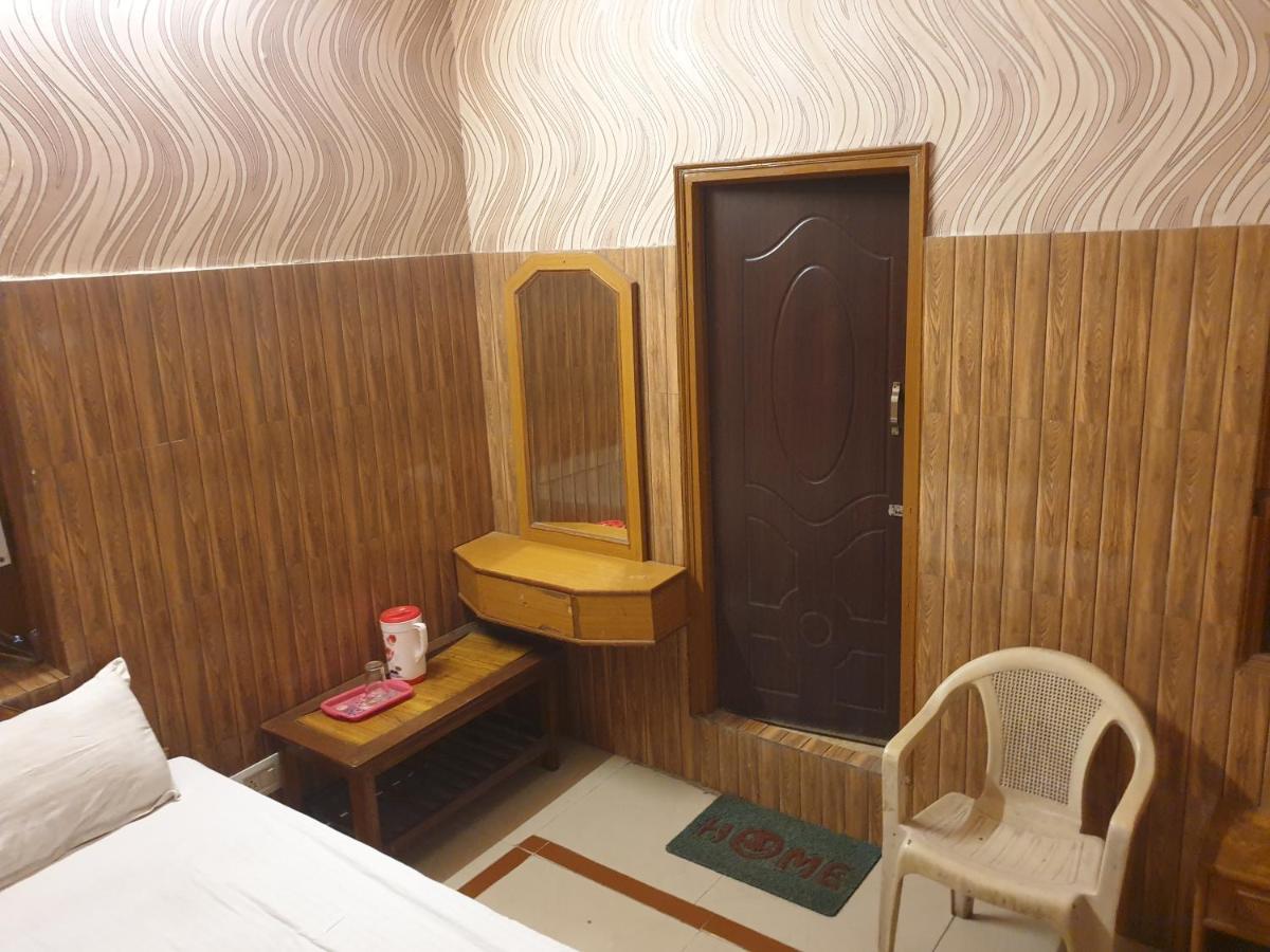 Hotel New Lucknow 3* Lucknow