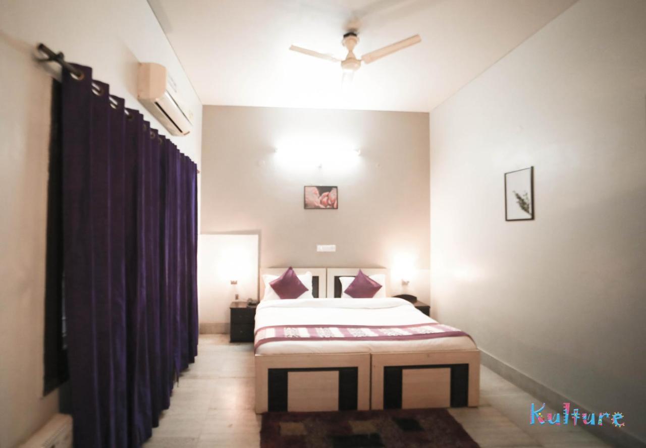 Oyo 38042 The Residency Inn Lucknow