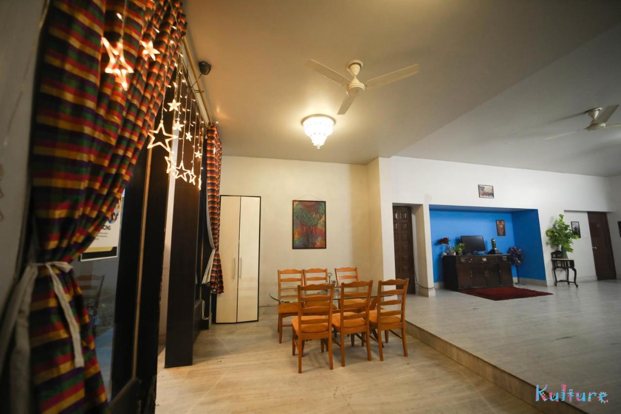 Oyo 38042 The Residency 3* Lucknow