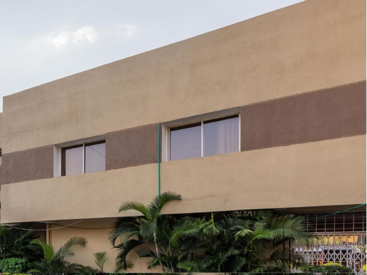 Hotel Tulsi