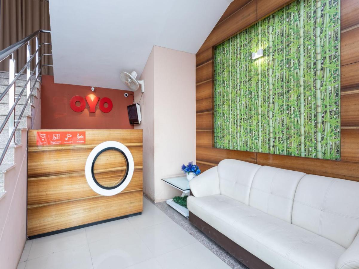 Hotel Tulsi 2*