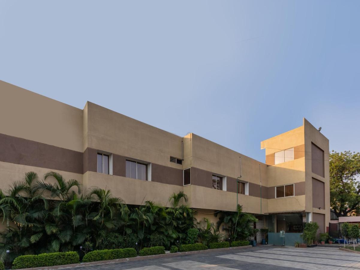 Hotel Tulsi