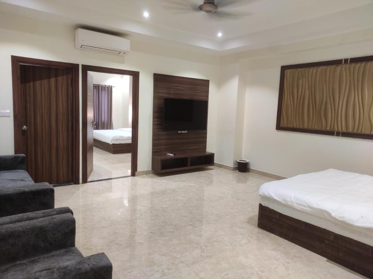 Hotel Antares By Rajlaxmi
