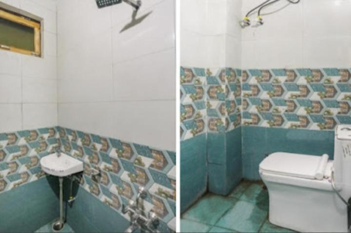 Hotel Shri