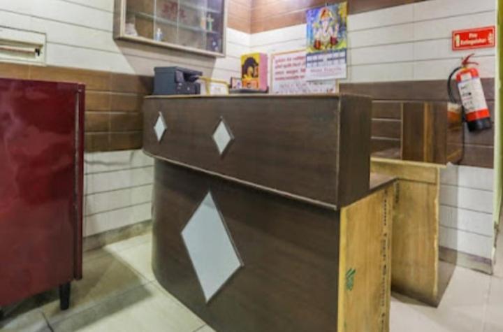 Hotel Hotel Shri 3*