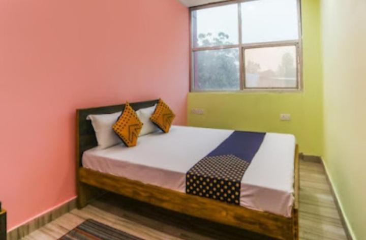 Hotel Hotel Shri Lucknow