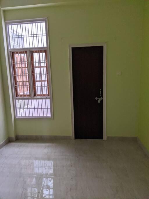 2-bedroom Park Facing Villa