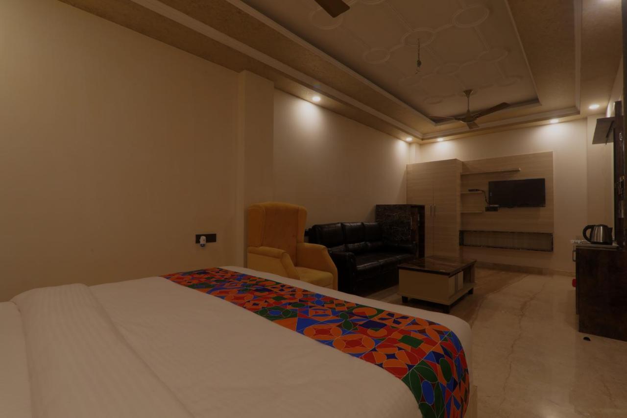 Hotel Shri Tirupati Residency