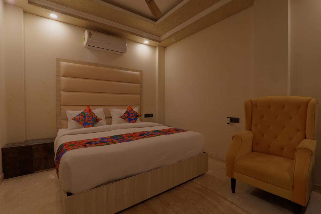 Shri Tirupati Residency 4*