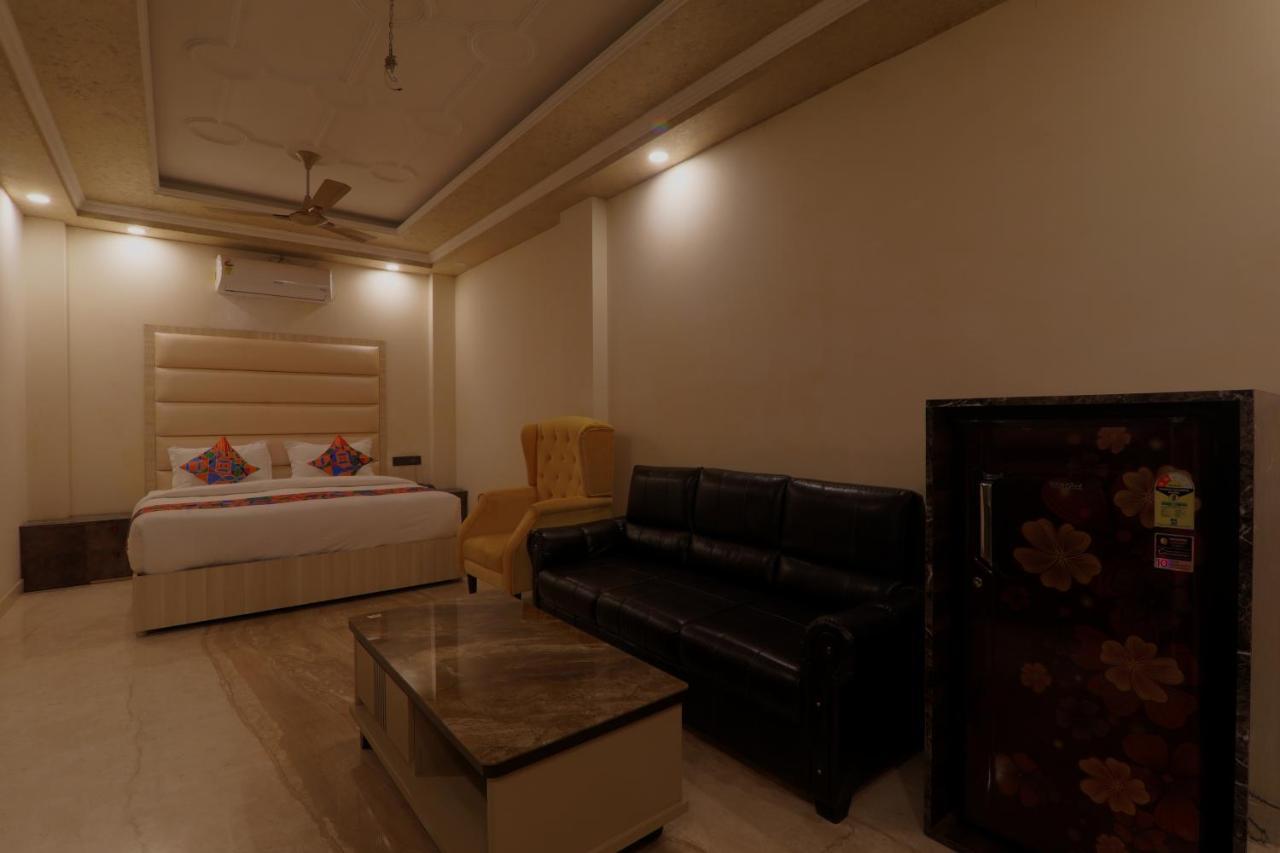Shri Tirupati Residency Lucknow