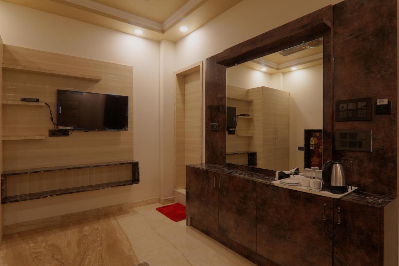 Shri Tirupati Residency Hotel 4*