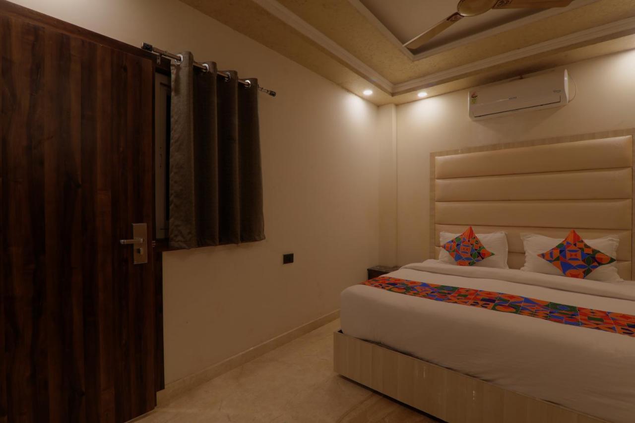 Shri Tirupati Residency Hotel 4*