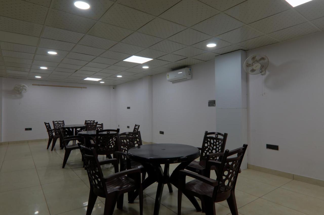 Hotel Shri Tirupati Residency