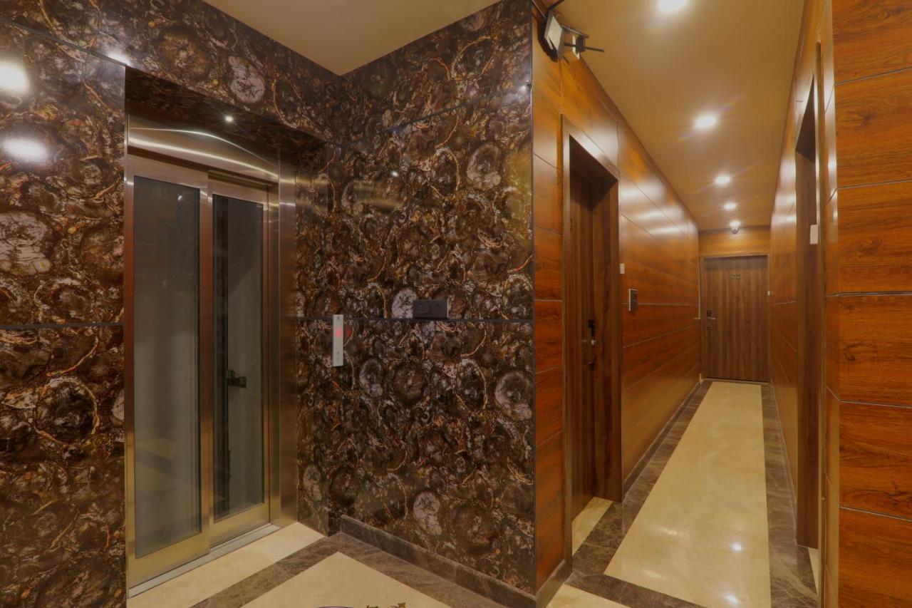 Shri Tirupati Residency 4*