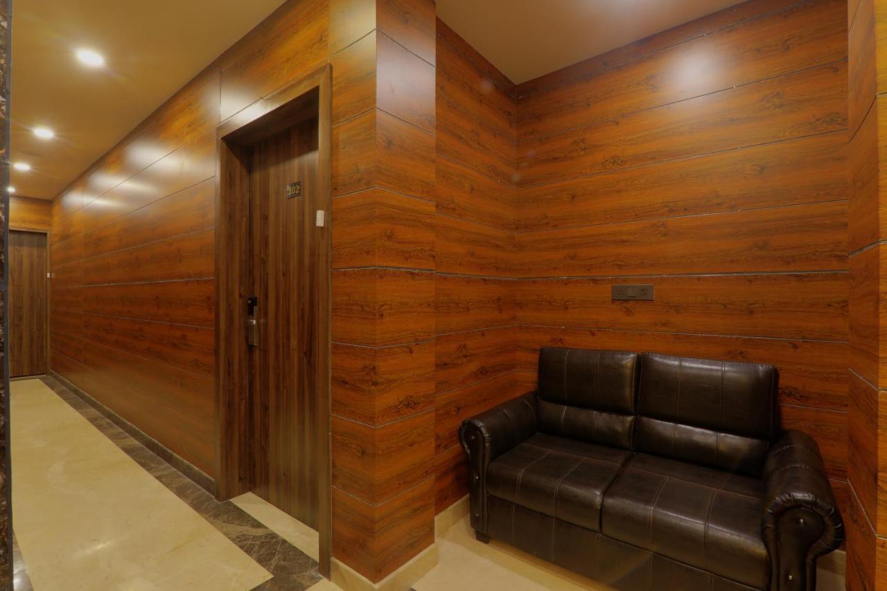 Shri Tirupati Residency Hotel 4*