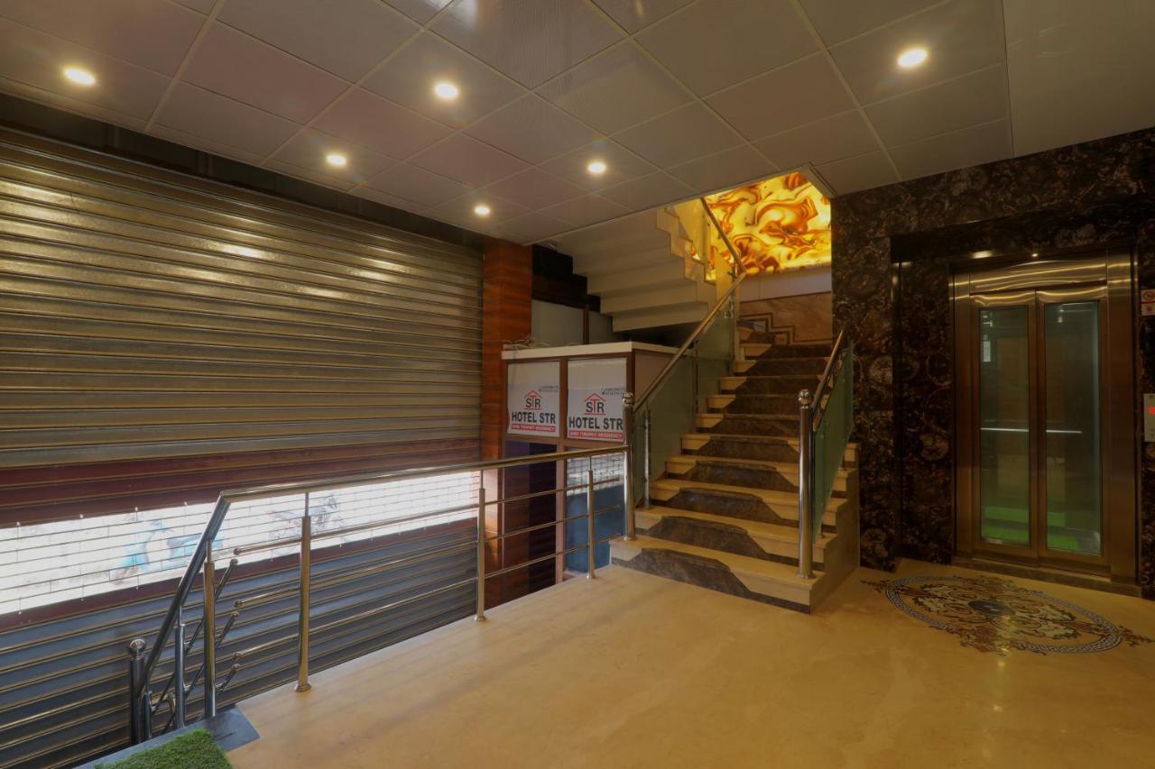 Hotel Shri Tirupati Residency 4*
