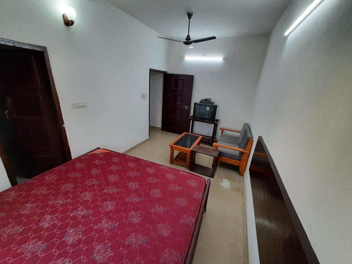 Janardan Homestay Guest house Lucknow