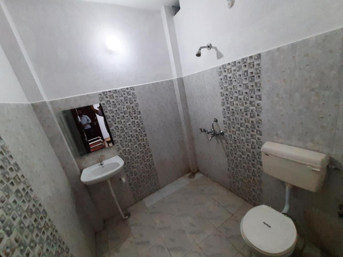 Janardan Homestay * Lucknow
