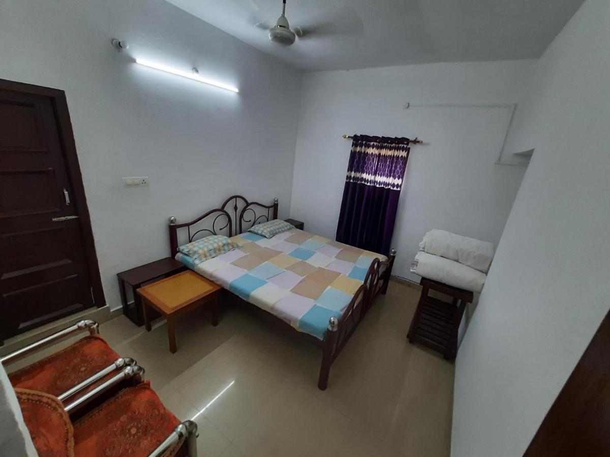 Janardan Homestay Guest house Lucknow