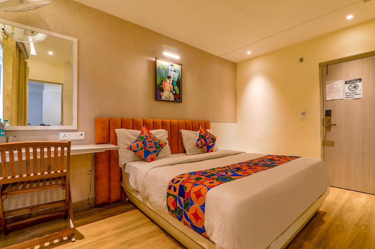 Townhouse Geetraj Near Shalimar Gateway Lucknow