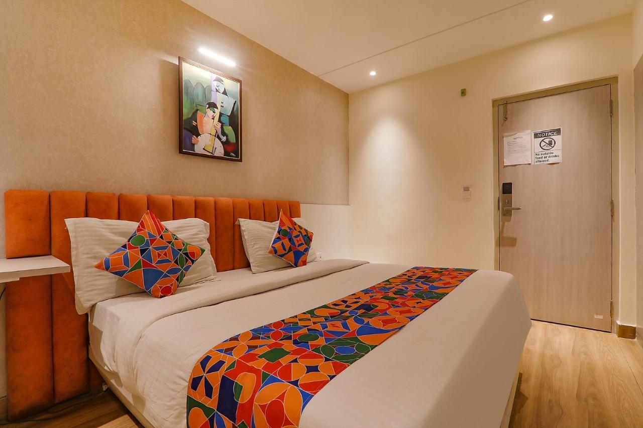 Hotel Townhouse Geetraj Near Shalimar Gateway Lucknow Lucknow