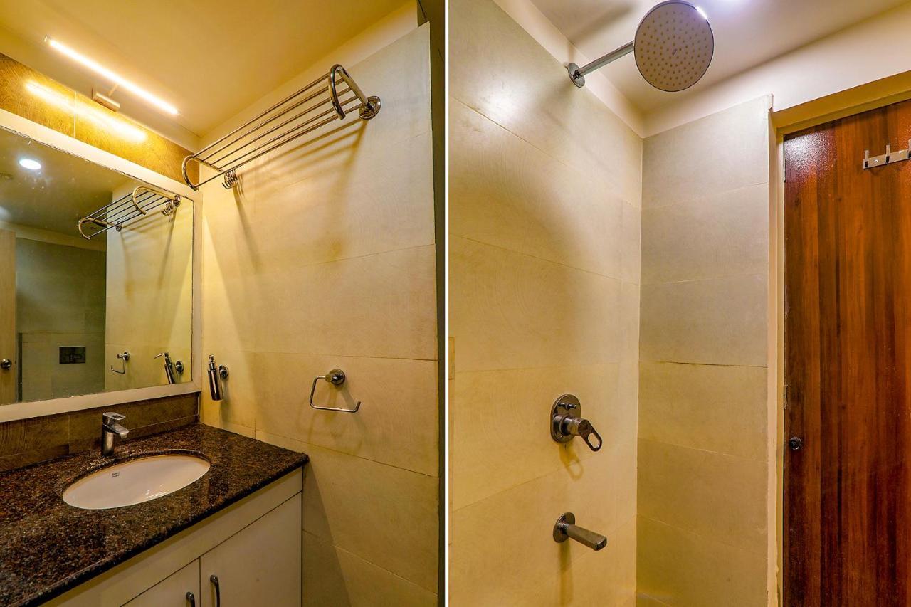 Townhouse Geetraj Near Shalimar Gateway Lucknow 3* Lucknow