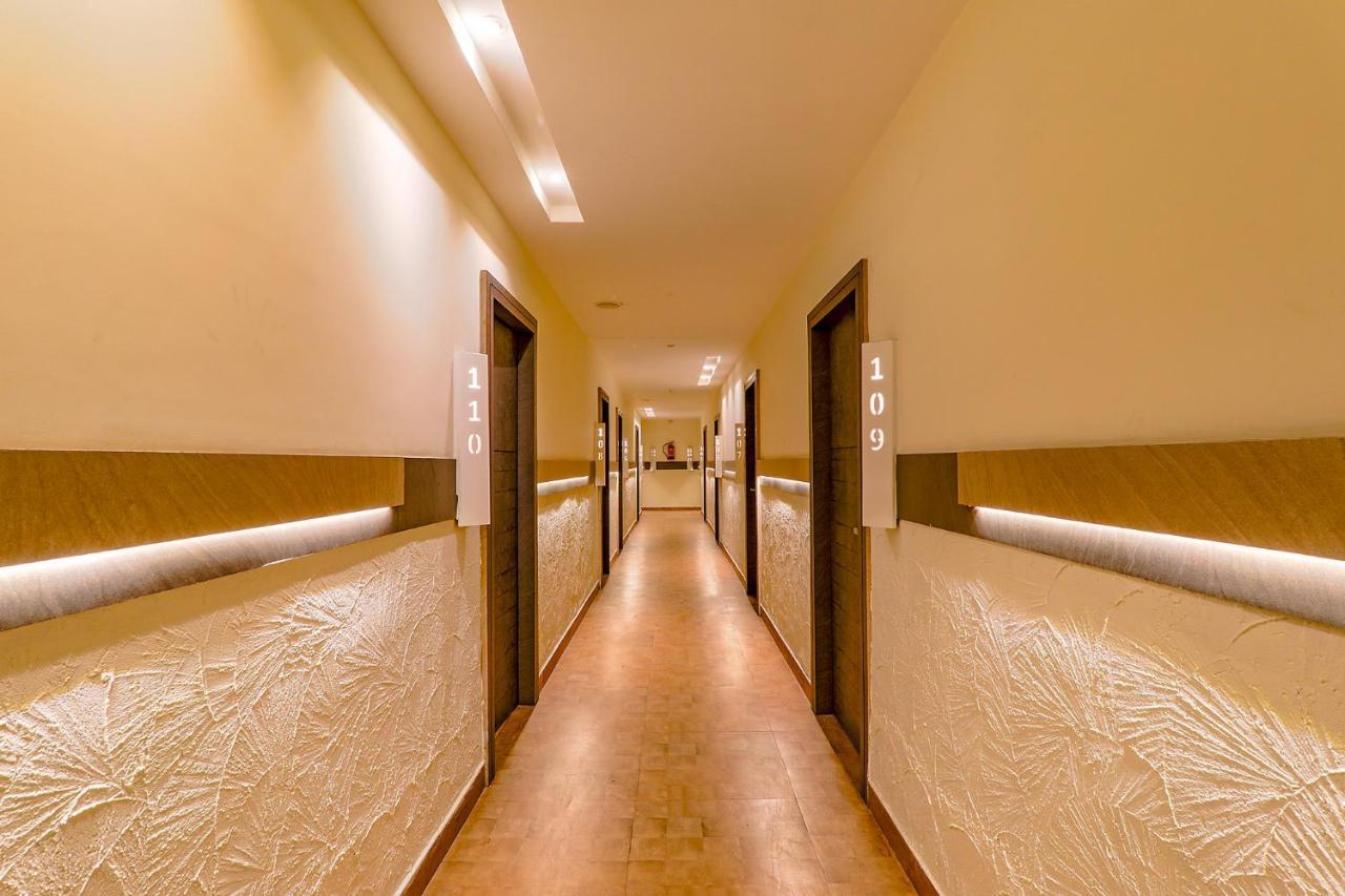 Hotel Townhouse Geetraj Near Shalimar Gateway Lucknow