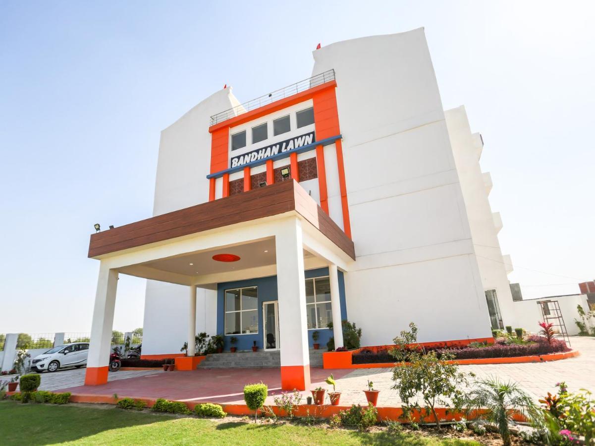 Hotel Flagship 79361 Bandhan Lawns And Banquet