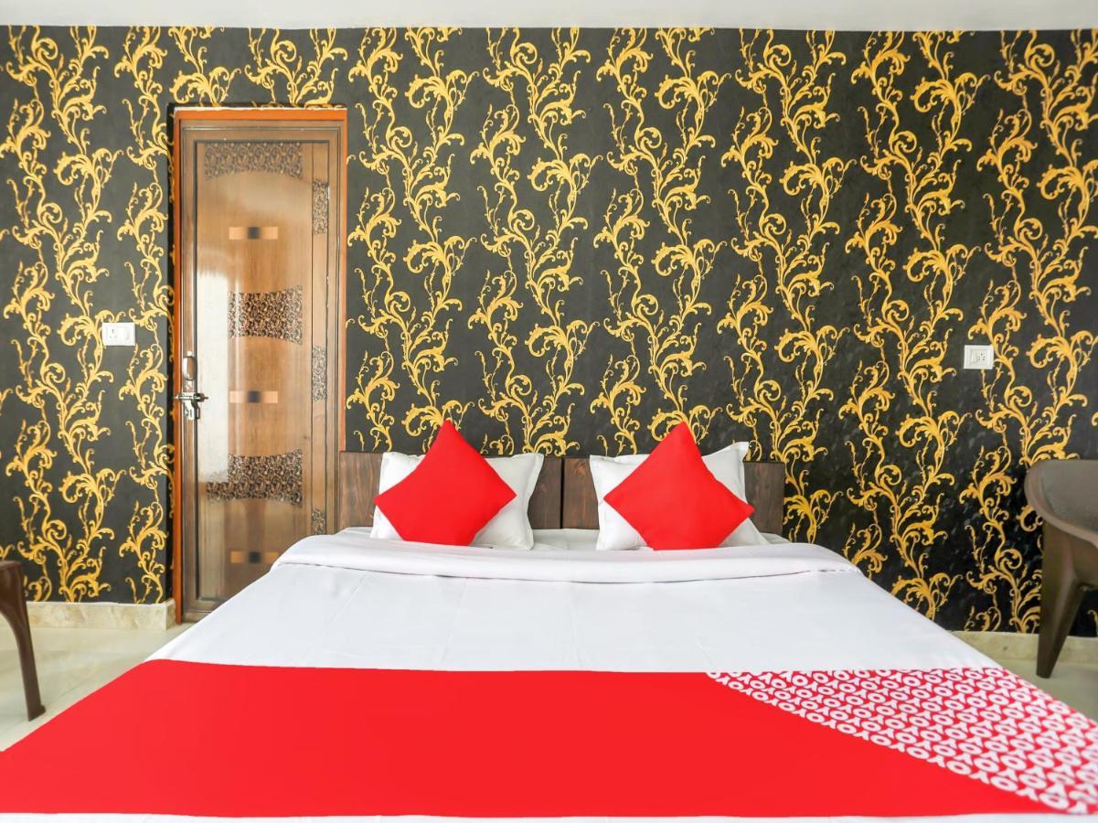Flagship 79361 Bandhan Lawns And Banquet Hotel Lucknow