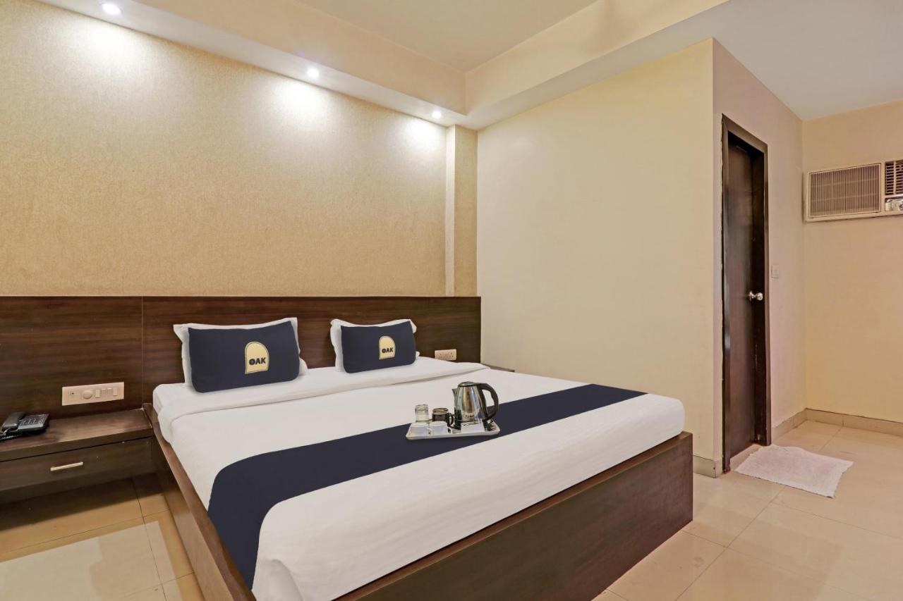 Hotel Townhouse Oak Shelter Lucknow