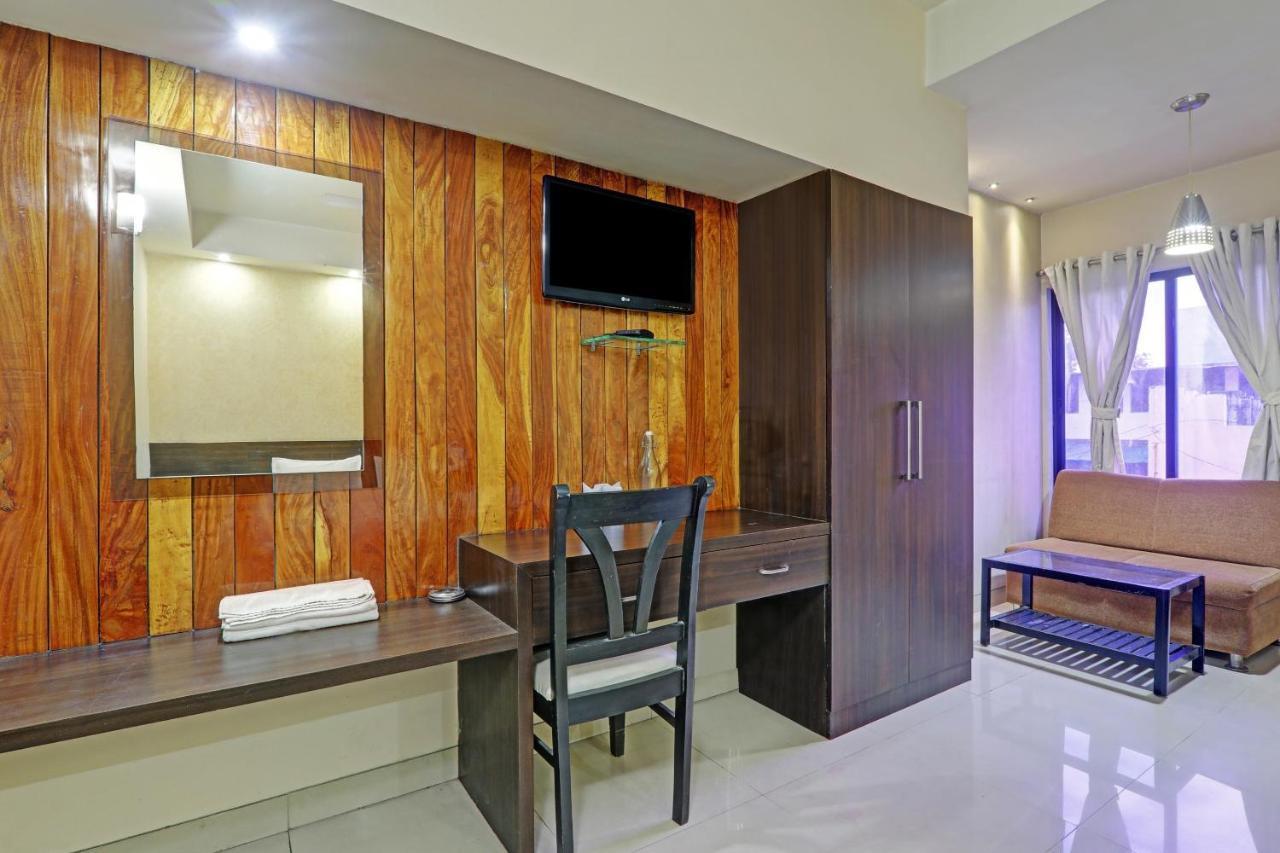 Hotel Townhouse Oak Shelter 4*