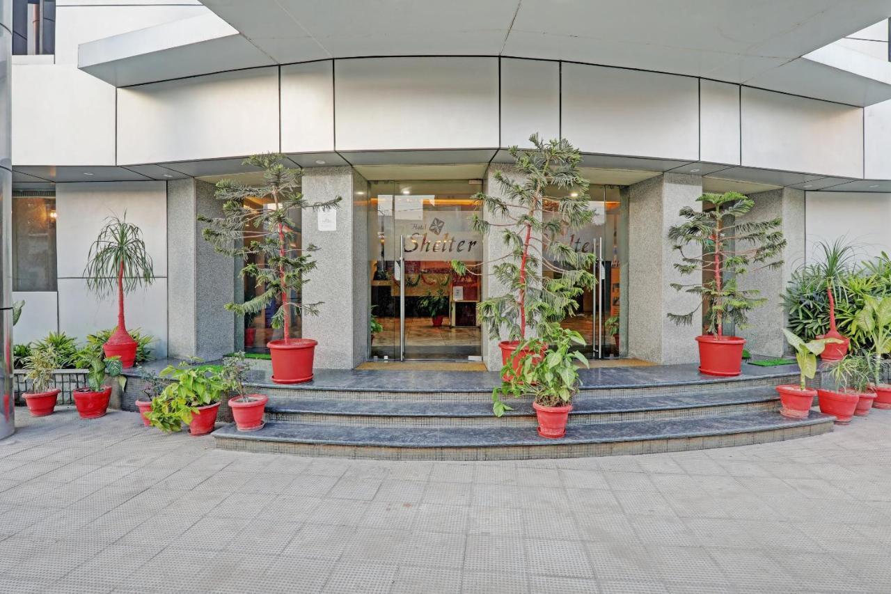 Townhouse Oak Shelter Hotel Lucknow