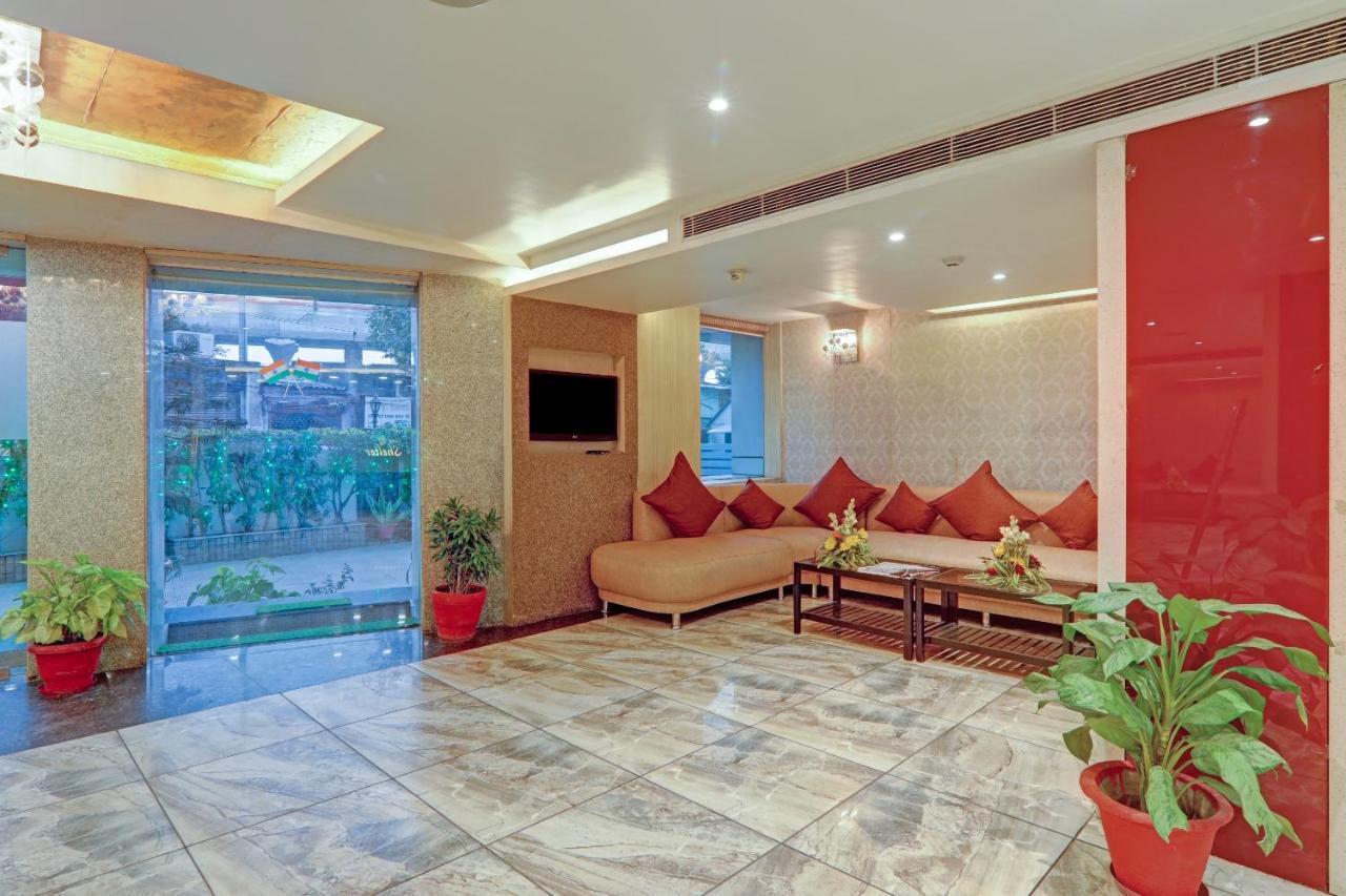 Townhouse Oak Shelter Hotel Lucknow