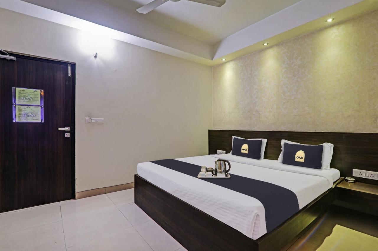 Townhouse Oak Shelter Hotel 4*