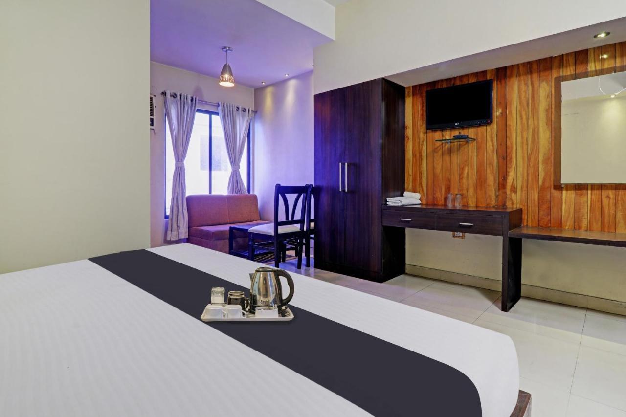 Hotel Townhouse Oak Shelter Lucknow